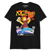 Camiseta Homer Simpson